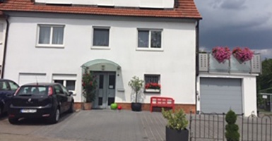 Das Haus